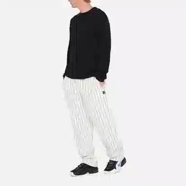 Stussy Football Sweater