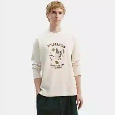 URBAN REVIVO UR T T_