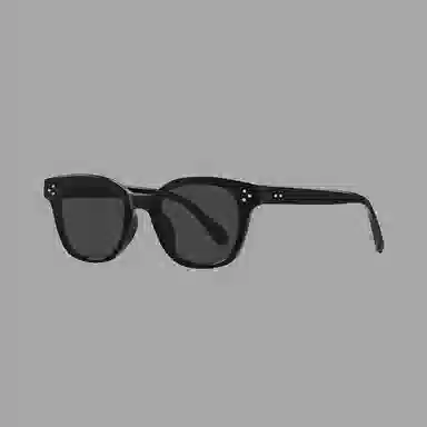 Wuxian Tu Retro Sunglasses