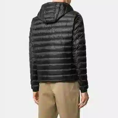 Moncler SS22 Logo