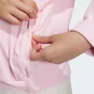 adidas Style Velour Jacket