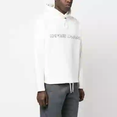 EMPORIO ARMANI SS23 Logo