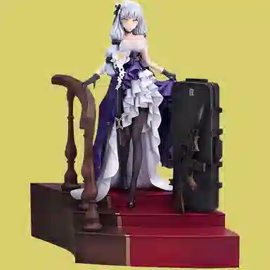 Hobby Max HK416 Star Cocoon Anniversary Dress