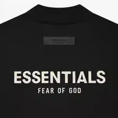 Fear of God Essentials SS22 Tee Stretch Limo