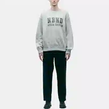 NEIGHBORHOOD x TOLQ FW25
