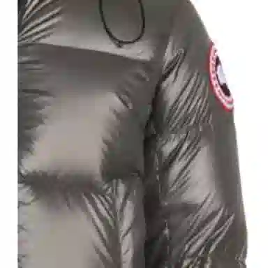 Canada Goose Crofton Red Label