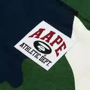 Aape SS25 T