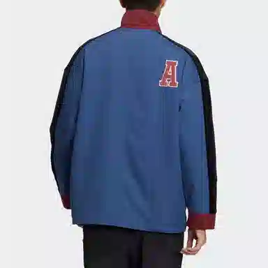 adidas originals ANTI-UNIVERSITY JACKET Logo
