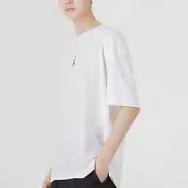 Jordan SS22 Logo T