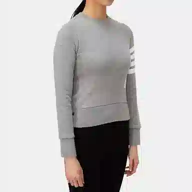 THOM BROWNE FW22 Logo