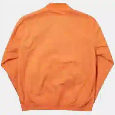 PALACE Reversible Overplay Bomber Orange