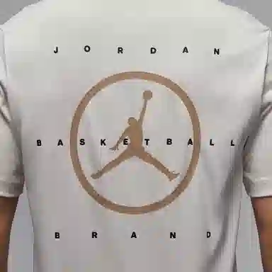 Jordan Flight EssentialsBRAND T
