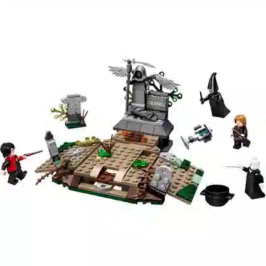LEGO 75965