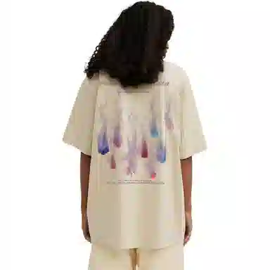 FORHUG T