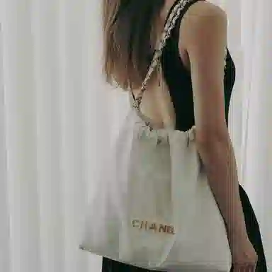 FANJI Chanel 22bag