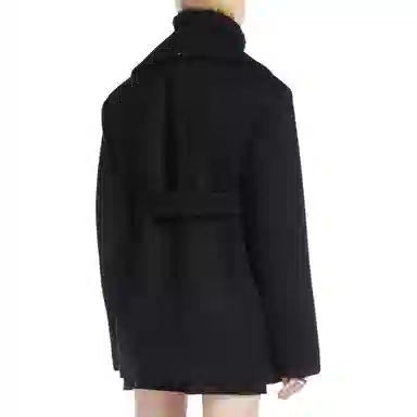 SportMax Orchis Coat