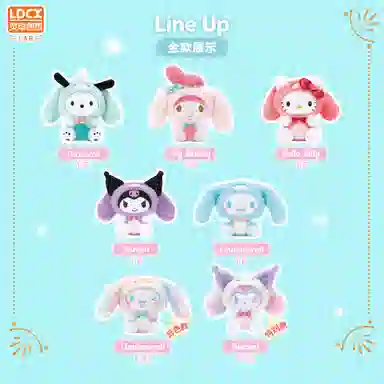 x Sanrio HelloKitty 6