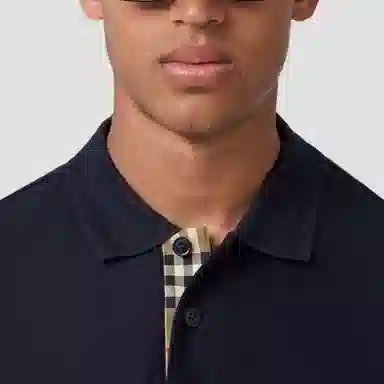 Burberry SS24 Polo