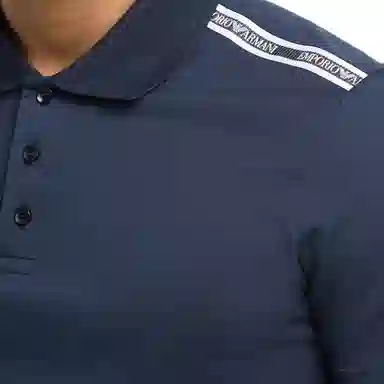 EMPORIO ARMANI Polo