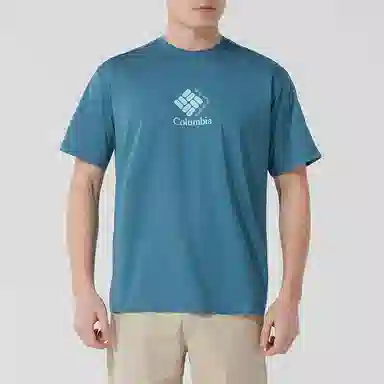 Columbia T