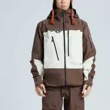 BURTON AK457 GORETEX PRO 3L