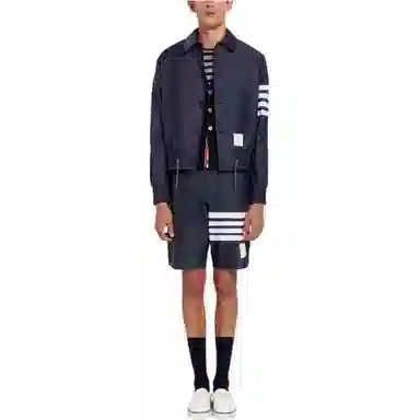 THOM BROWNE SS22