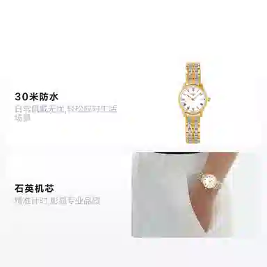 LONGINES 38.5mm L4.859.2.11.7