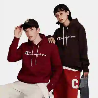 Champion FW23 Legacy Logo