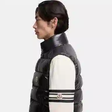 Moncler Tibb Down Gilet
