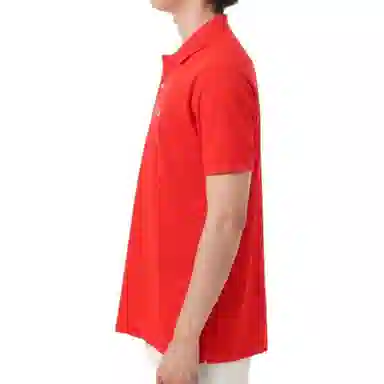 Lacoste Polo Shirt Black