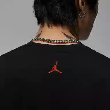 Jordan logoT