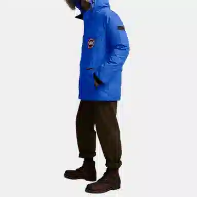 Canada Goose Expedition FusionFit PBI Logo