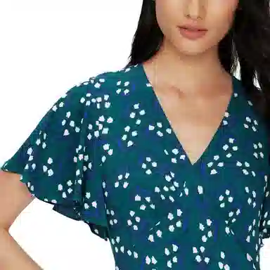 DIANE VON FURSTENBERG SS24 V