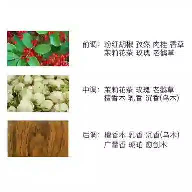 AMOUAGE 56 EDP 100ml