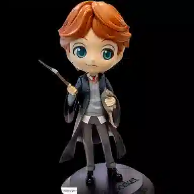 BANPRESTO Q posket Q