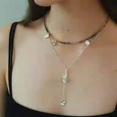 Qurioustone 925