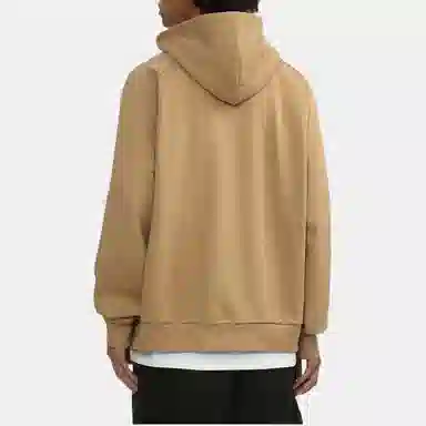 Carhartt WIP Classic Square Logo Hoodie