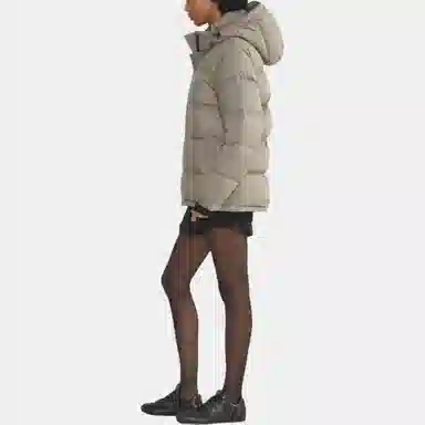 ARITZIA The Super PuffTM Modern Taupe