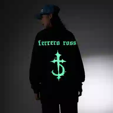 Ferrero Ross Logo
