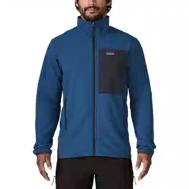 patagonia R2 TechFace Jacket
