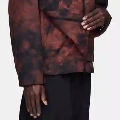 adidas x Y-3 Pertex AOP Padded