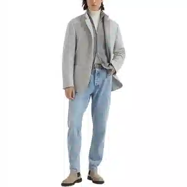 Brunello Cucinelli SS25