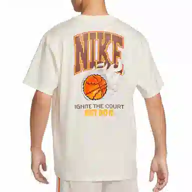 Nike M NK Tee M90 OC Photo Beige