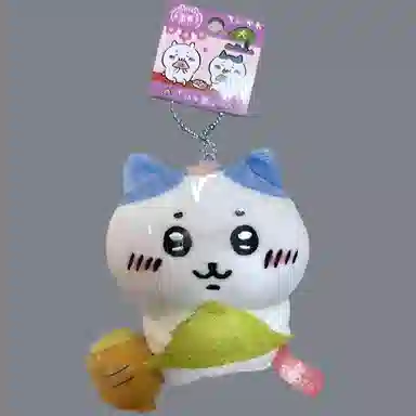chiikawa hachiware