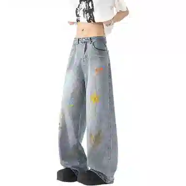 SOUL WORKER cleanfit