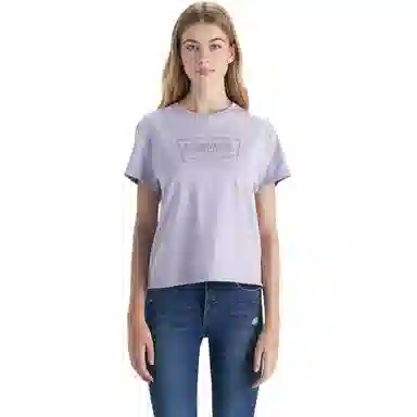 levis LOGO T