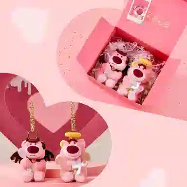 Disney 12cm 6cm