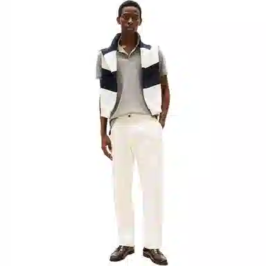 Tommy Hilfiger logoPolo