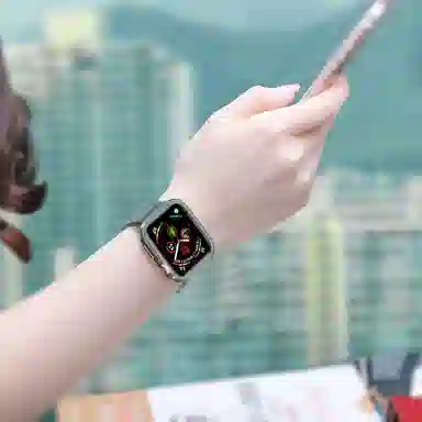 Antey iwatch s10s9applewatch8765432Ultra2
