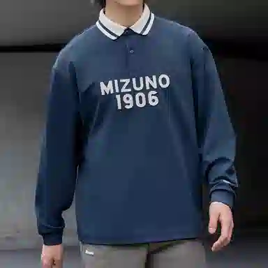 Mizuno HERITAGE Polo